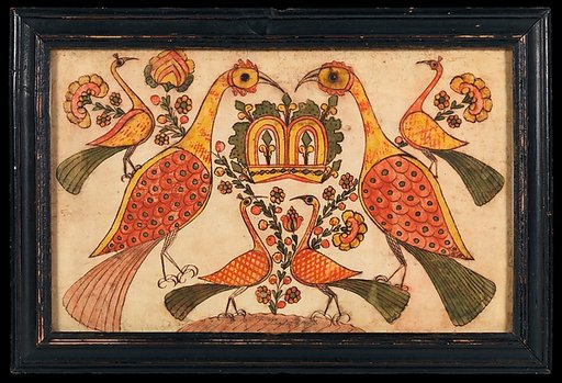 Fraktur Motifs