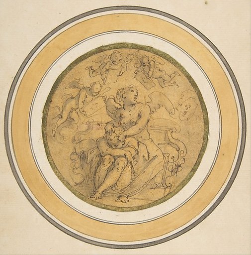 Allegory of Sleep