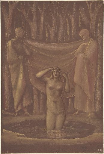 Bath of Venus