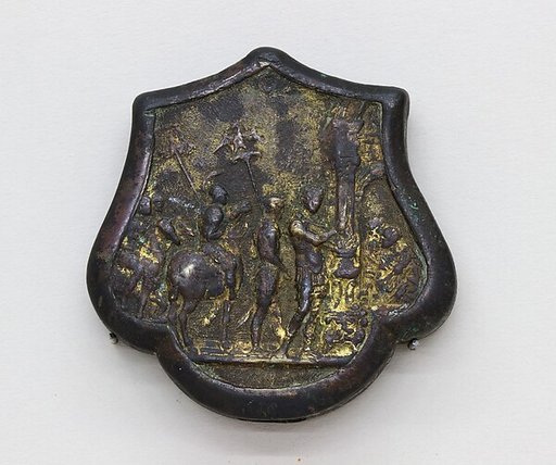 Sword Pommel