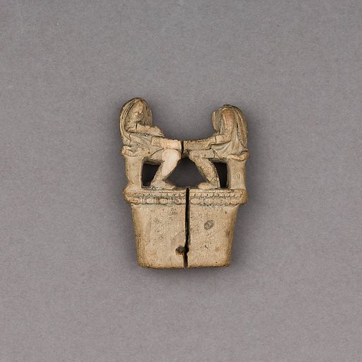Dagger Pommel