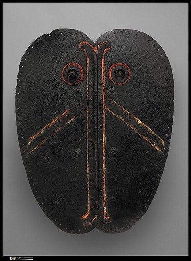 Shield (Adarga)