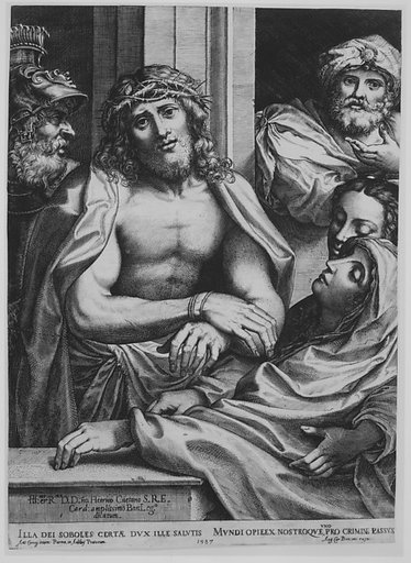 Ecce Homo