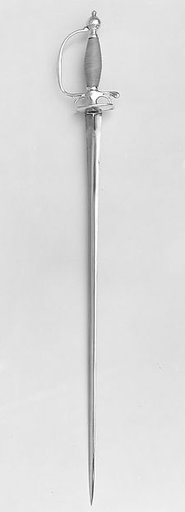 Dress Sword