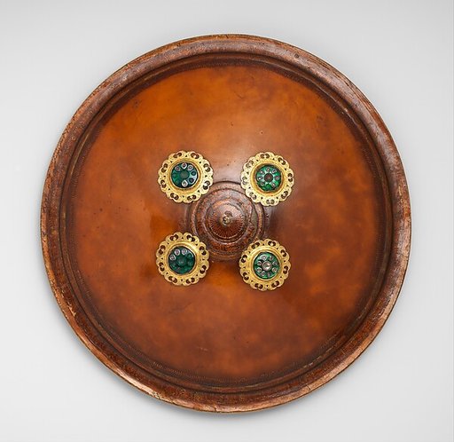 Shield (<i>Dhàl</i>)