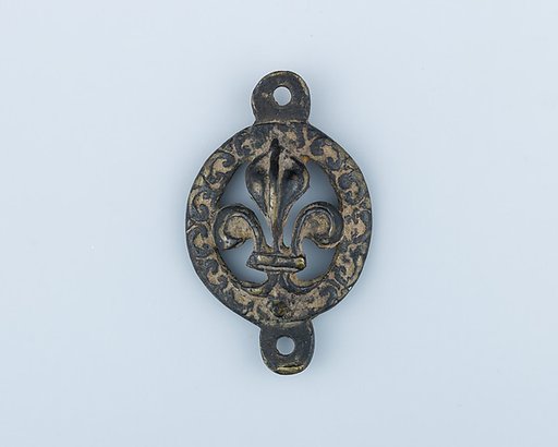 Belt Ornament