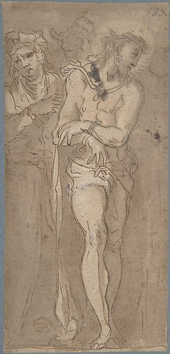 Christ Bound