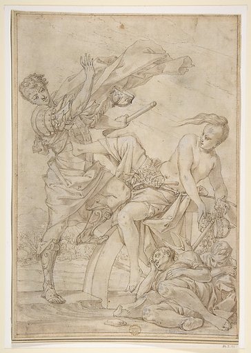 Allegory of Fortune