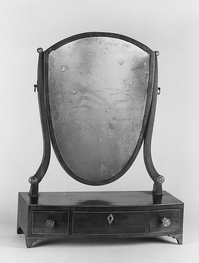 Dressing Stand