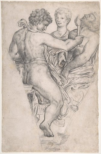 Composition for a Spandrel