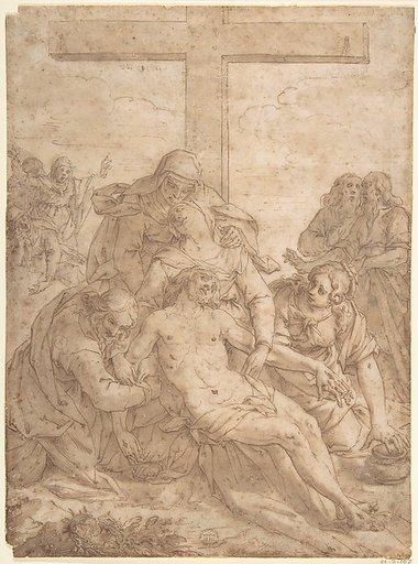 Descent from the Cross