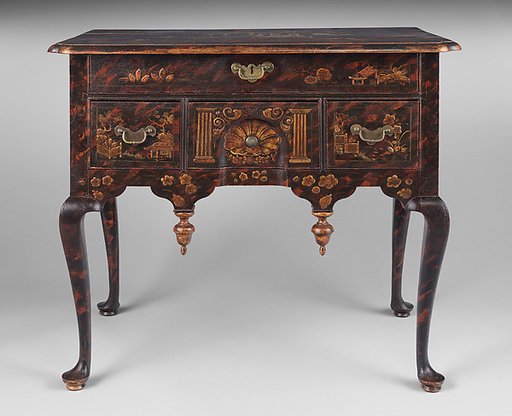 Dressing table