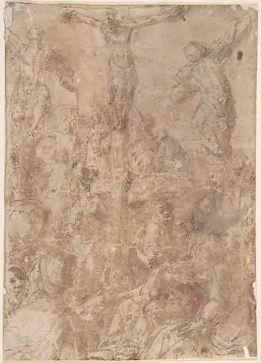 Crucifixion