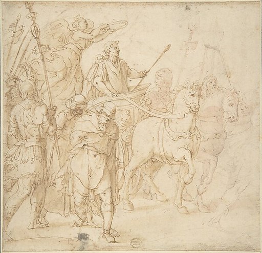 Roman Triumph