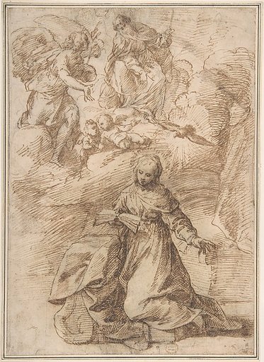 Annunciation