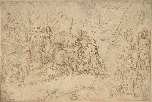 Skirmish