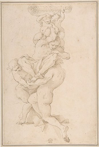 Design for Sculpture