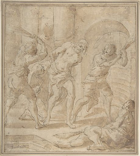 Flagellation