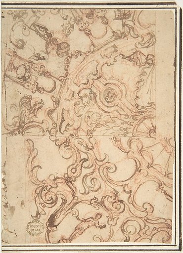 Ceiling Decoration