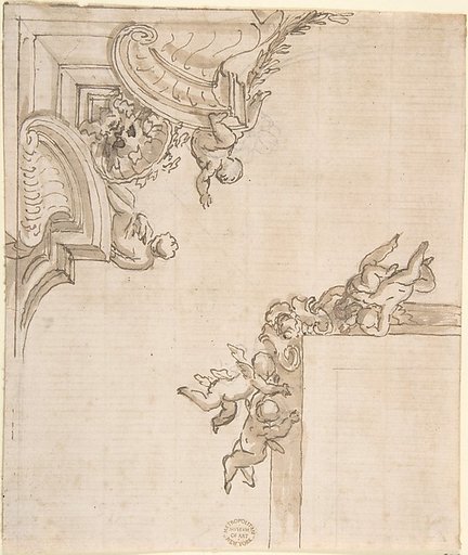 Ceiling Decoration