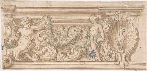 Ceiling Decoration