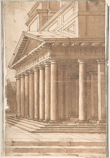 Portico