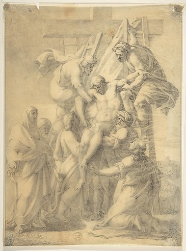 Descent From the Cross