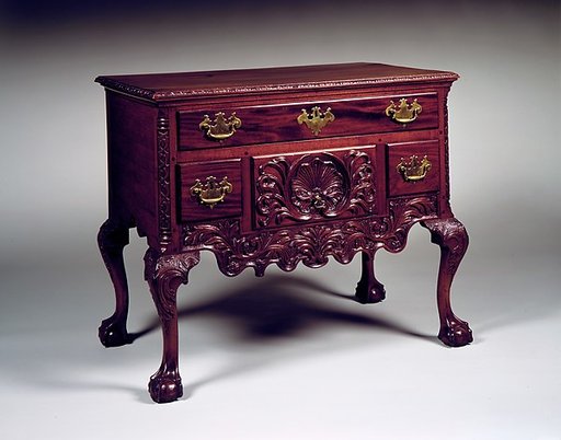 Dressing Table