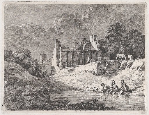 Washerwomen