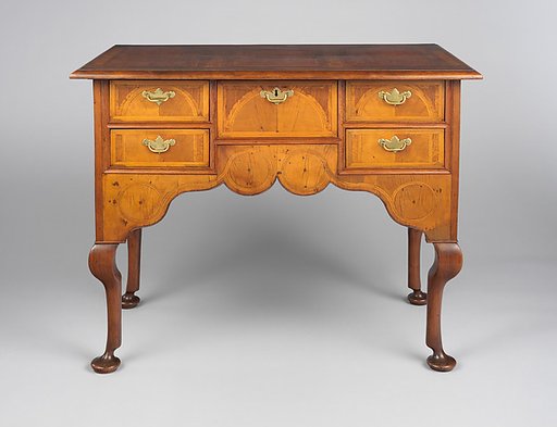 Dressing Table