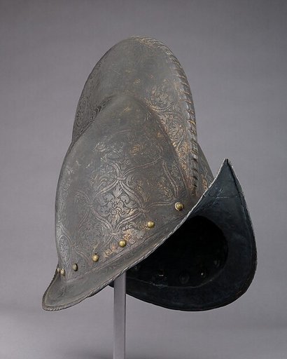 Morion
