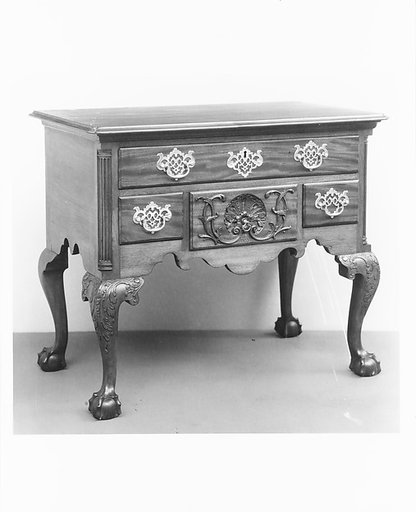 Dressing Table