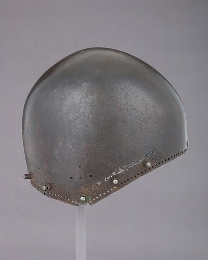 Bascinet