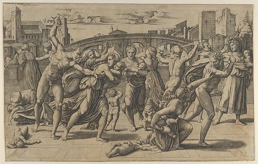 The Massacre of the Innocents