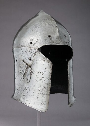Bascinet