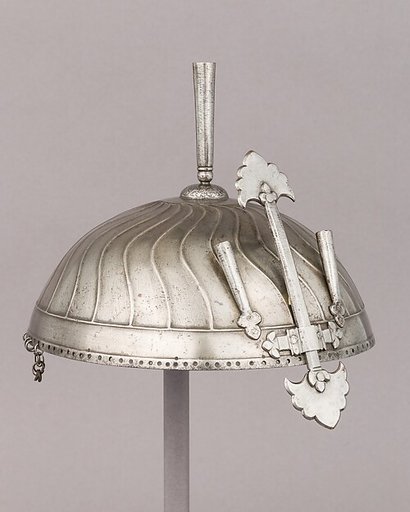 Casque