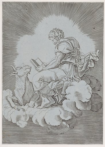 Saint Luke