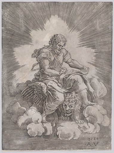 Saint Mark