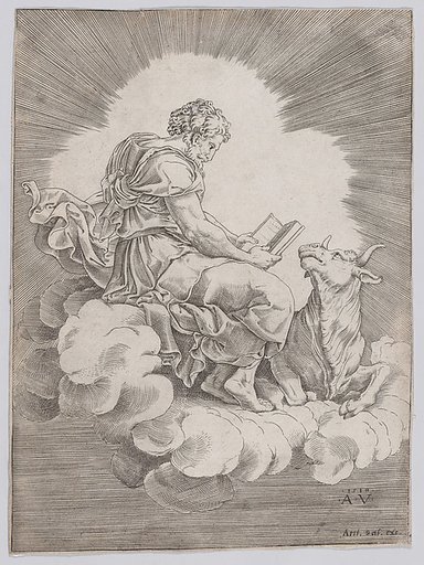 Saint Luke