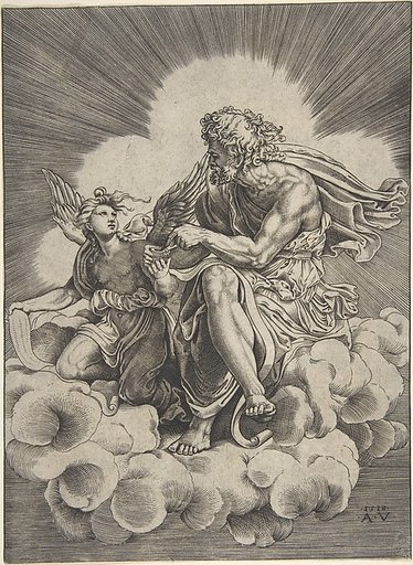 Saint Matthew