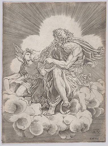 Saint Matthew