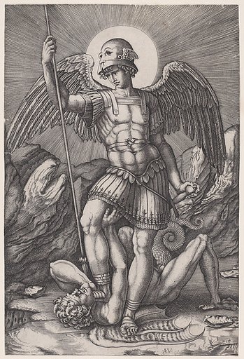 Saint Michael