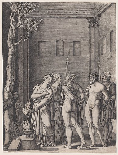 Iphigenia
