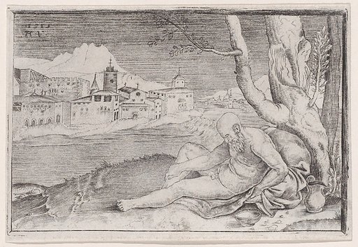 Diogenes