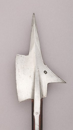 Halberd