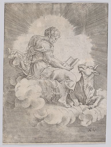 Saint Luke