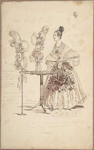 Costume Design