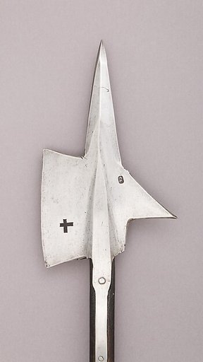 Halberd
