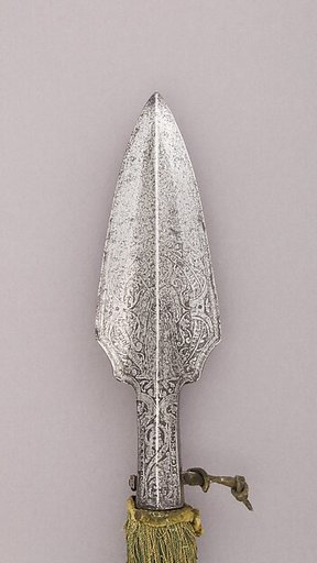 Boar Spear