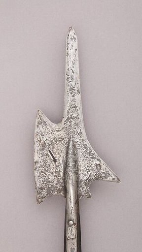 Halberd